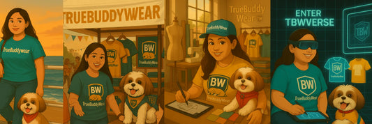 5 Reasons Pet-Inspired Fashion is More Than a Trend