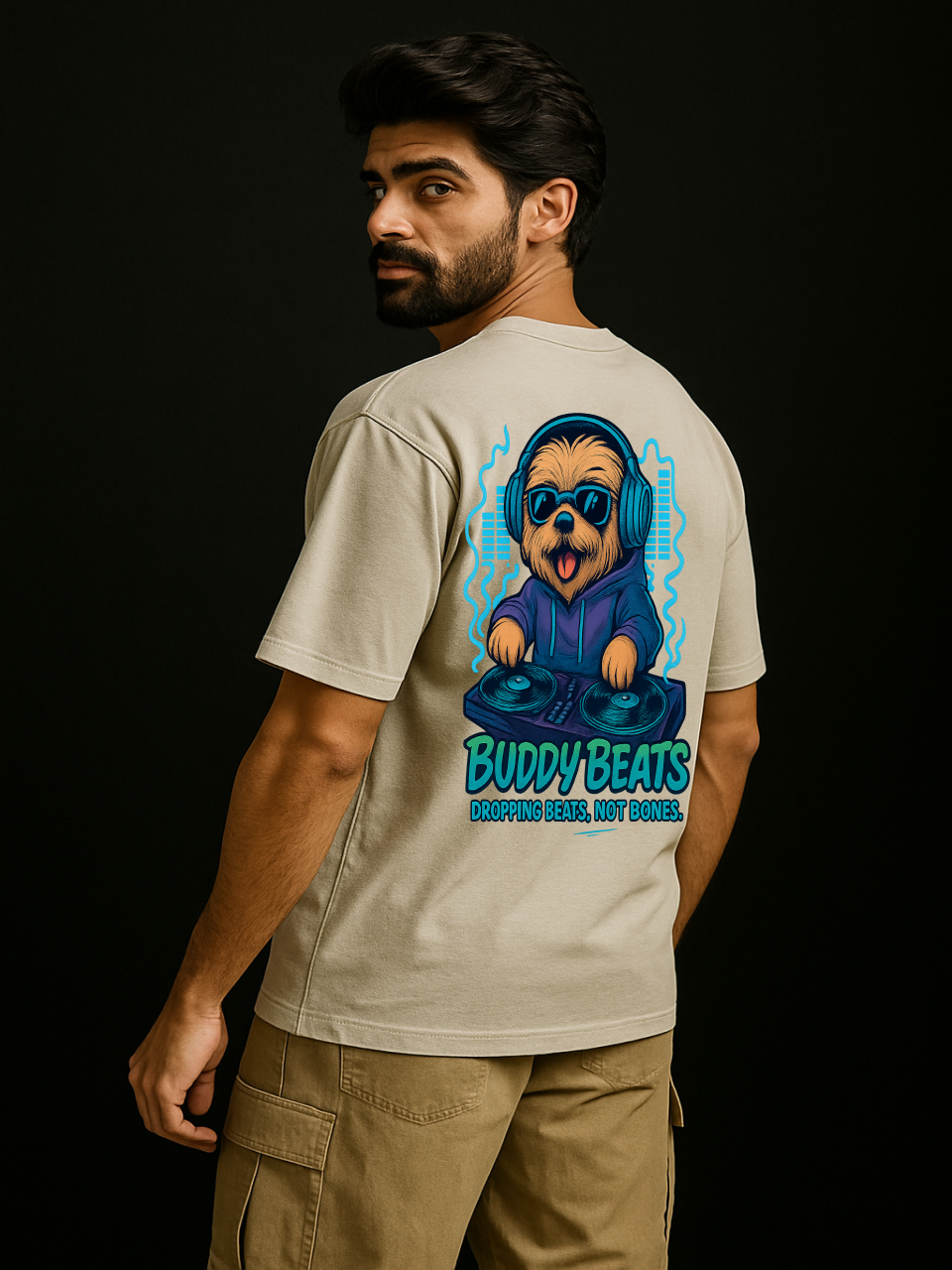 Buddy Beats