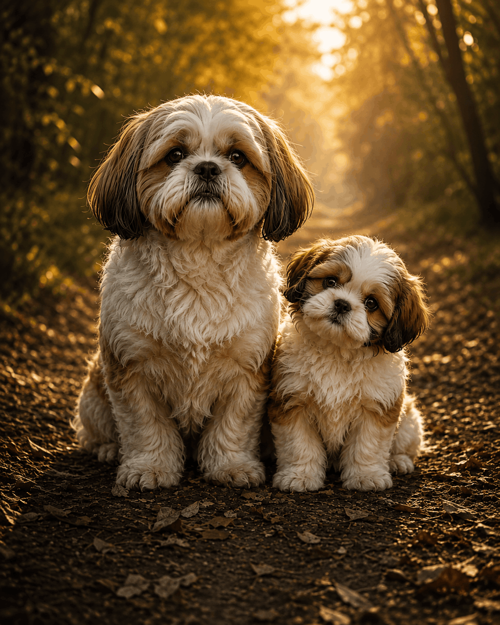 A Kinder World for Every Dog