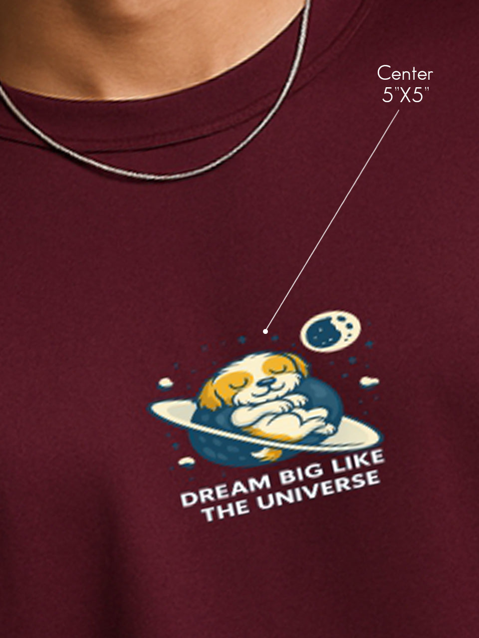 Dreamer Astronaut