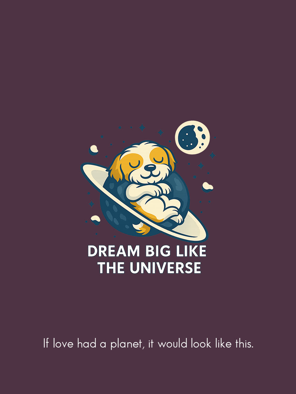 Dreamer Astronaut