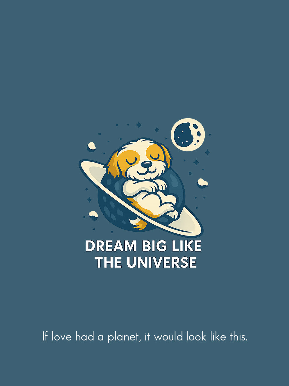 Dreamer Astronaut