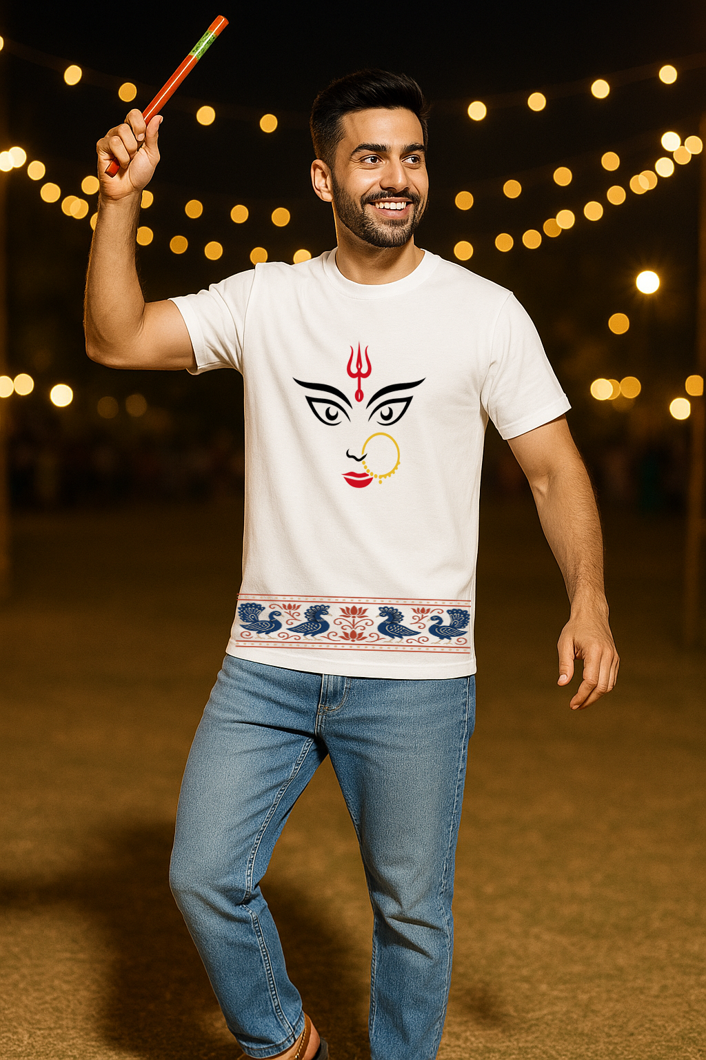 Shakti Flow