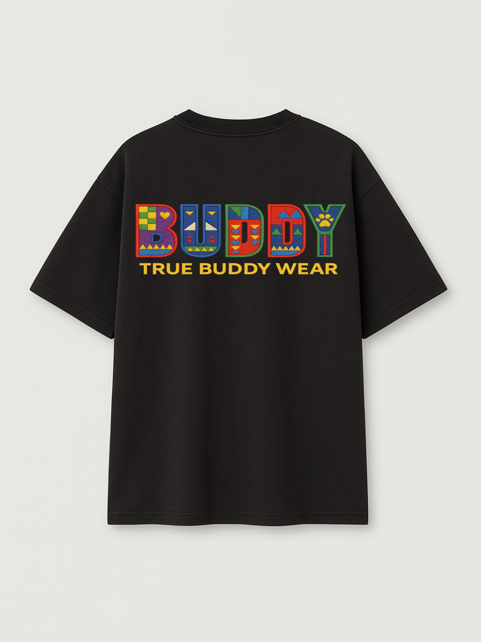 Tribe Spirit Buddy