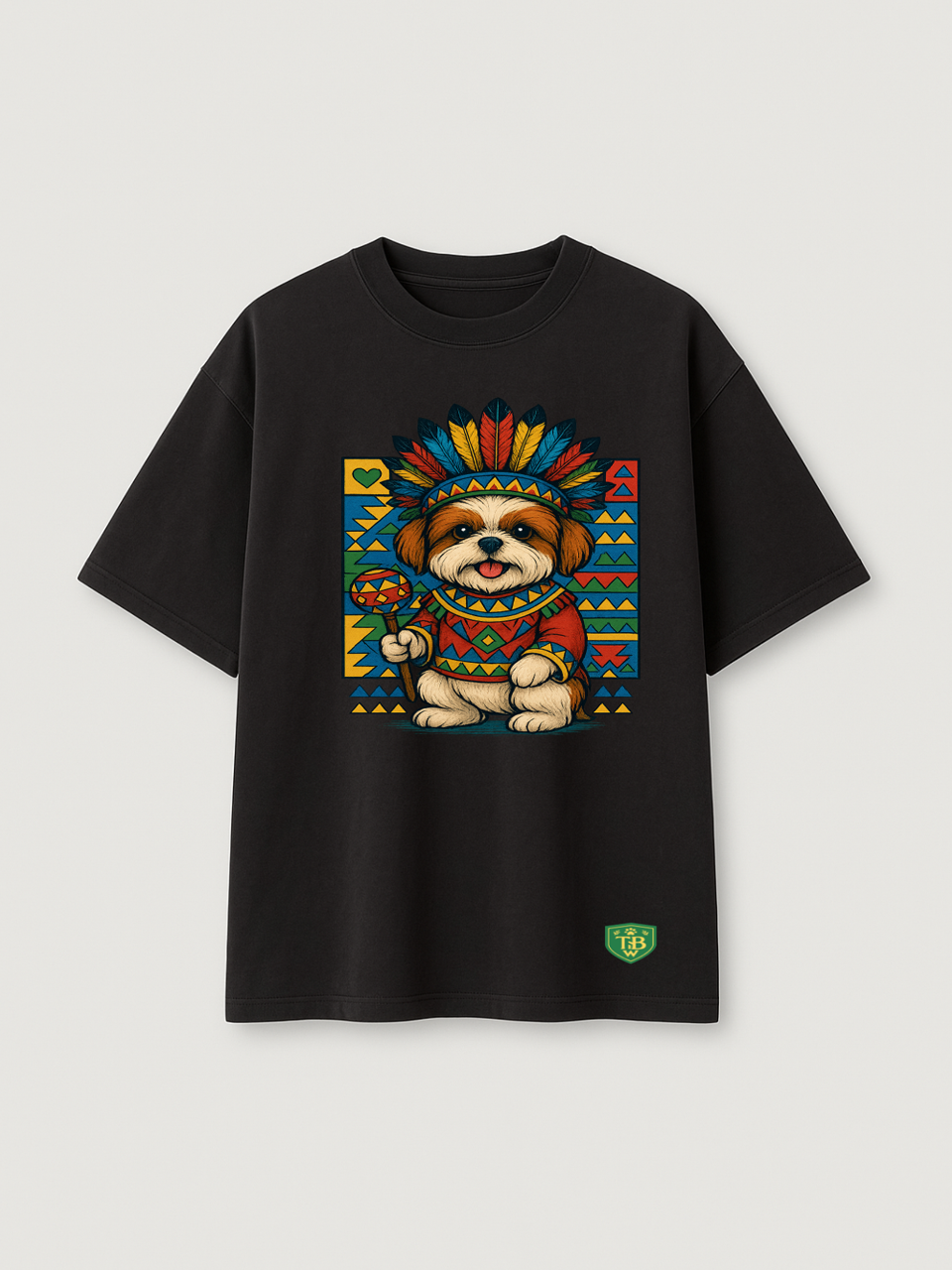 Tribe Spirit Buddy