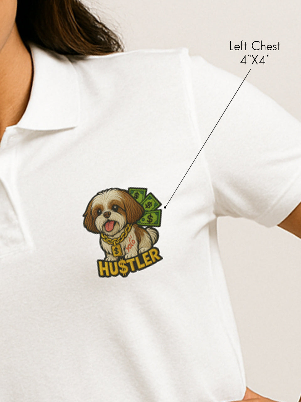 Hustle & Paw