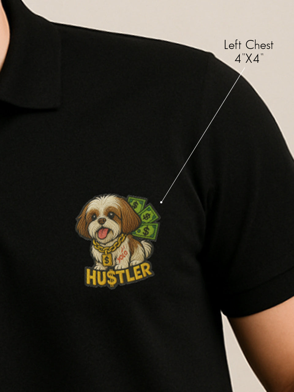 Hustle & Paw