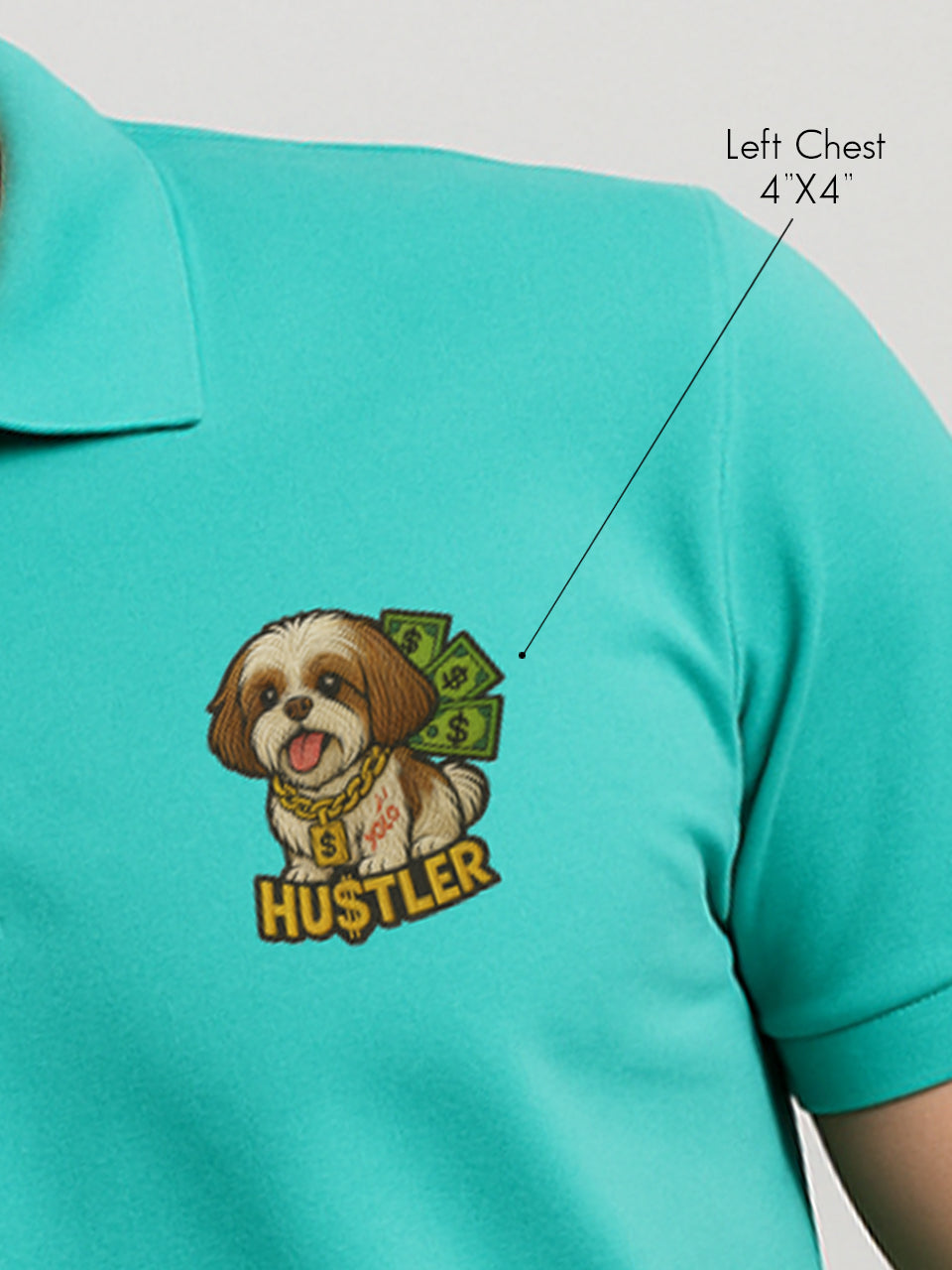 Hustle & Paw