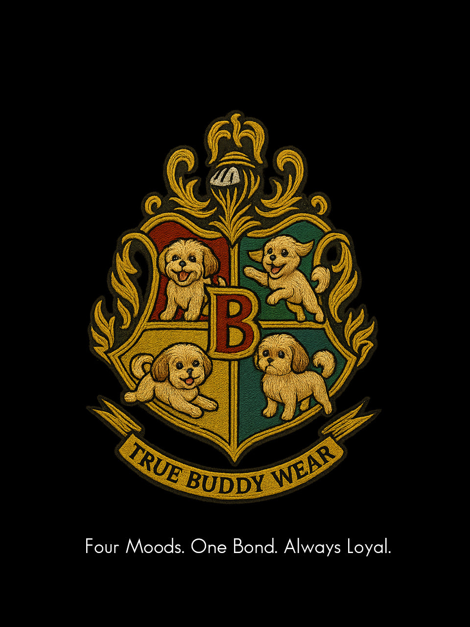 Legacy of Loyalty