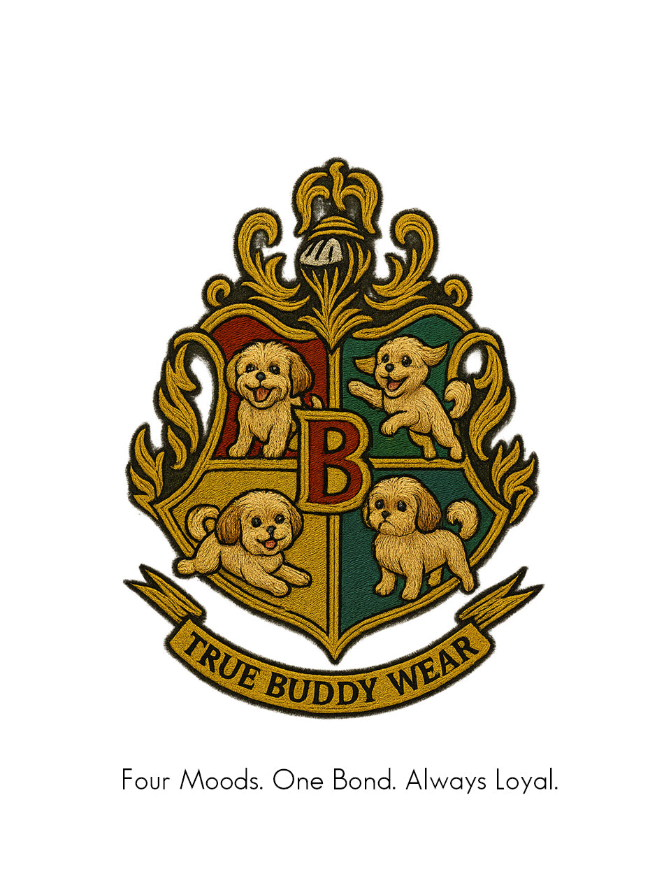 Legacy of Loyalty