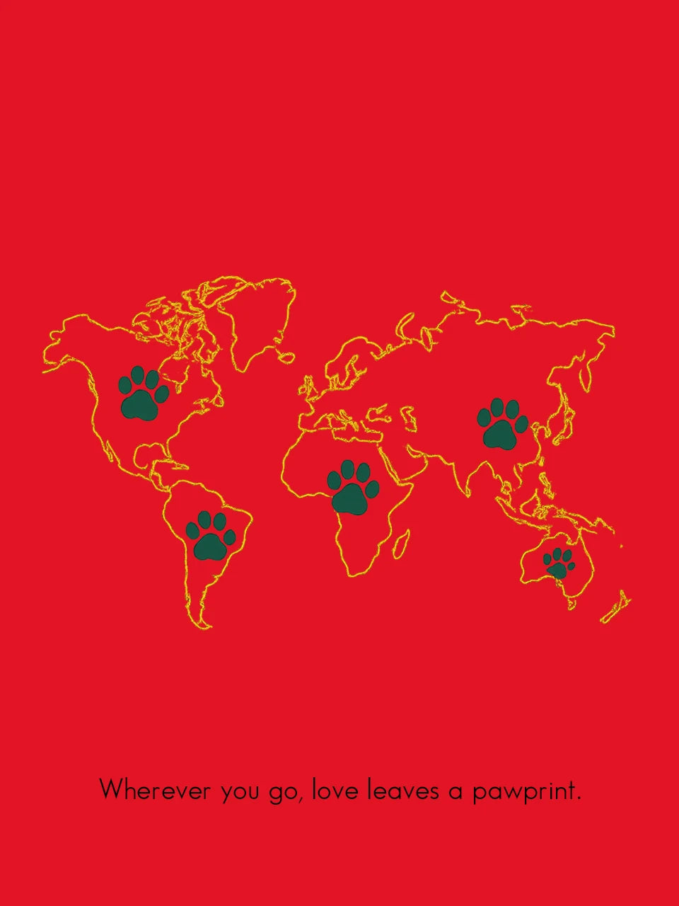 Global Paws