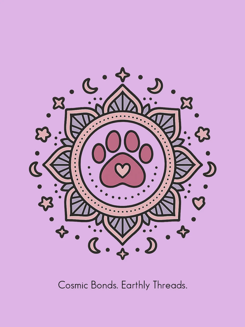 Celestial Paw