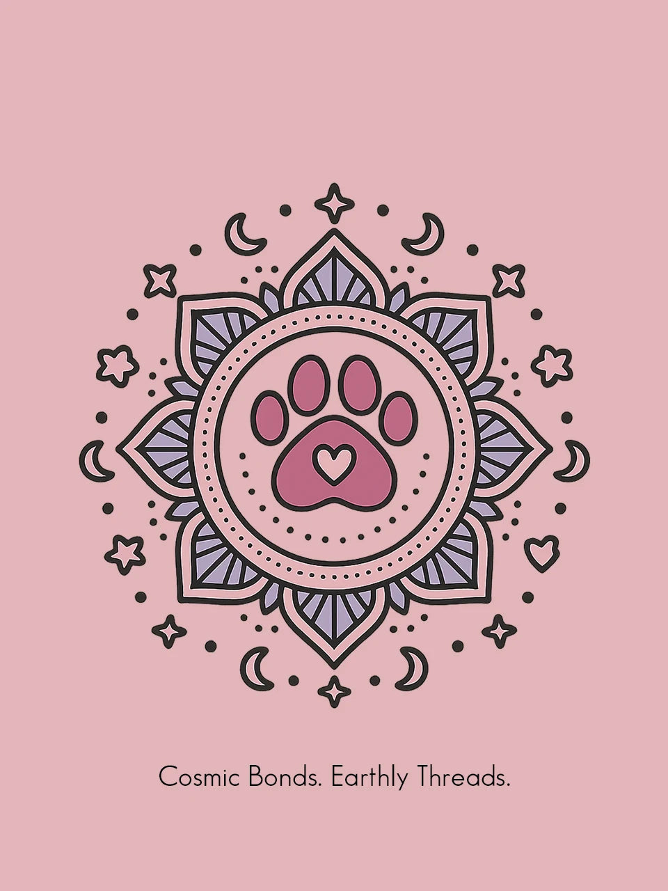 Celestial Paw
