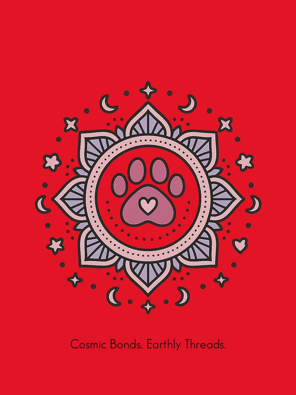 Celestial Paw