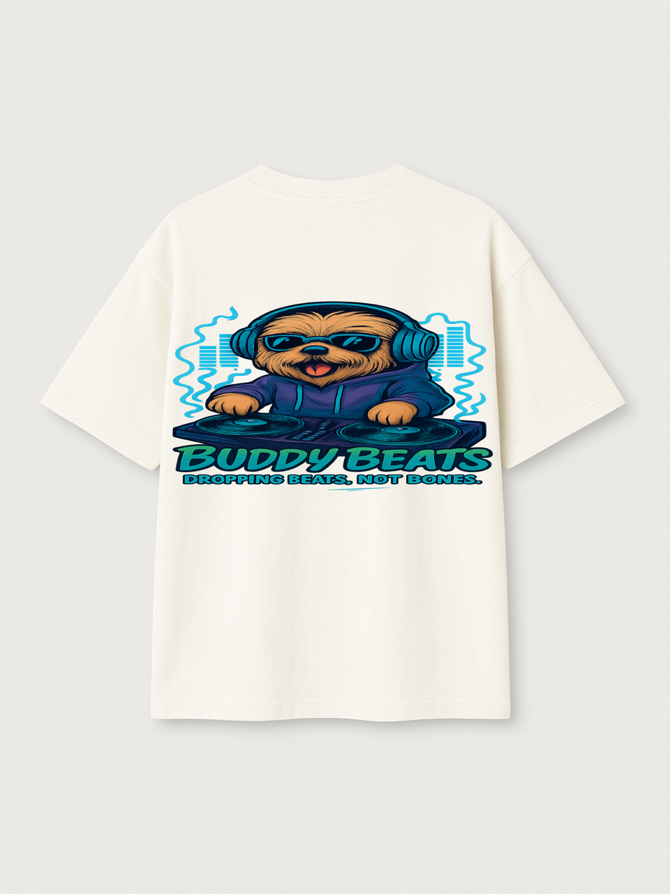 Buddy Beats