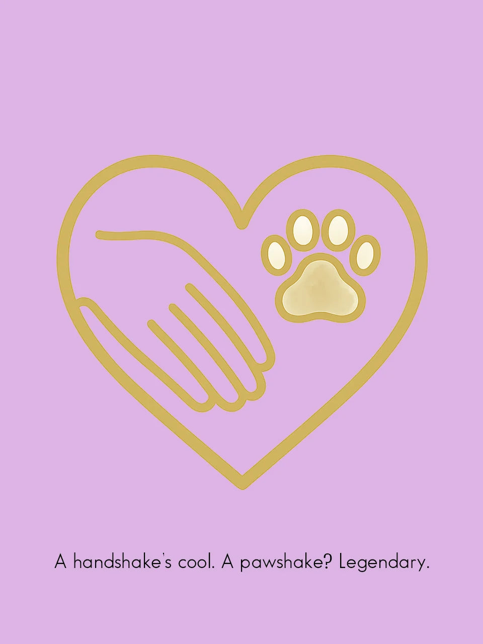 Pawshake Pact