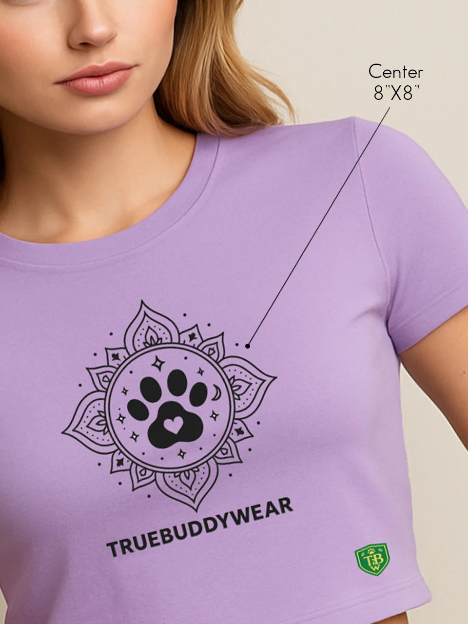 Sacred Paw