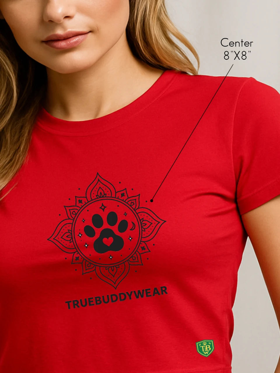 Sacred Paw