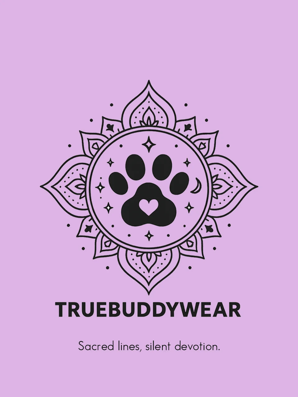 Sacred Paw