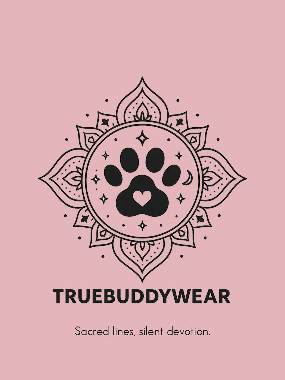 Sacred Paw