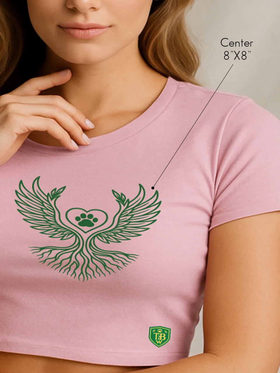 Wings of Bond