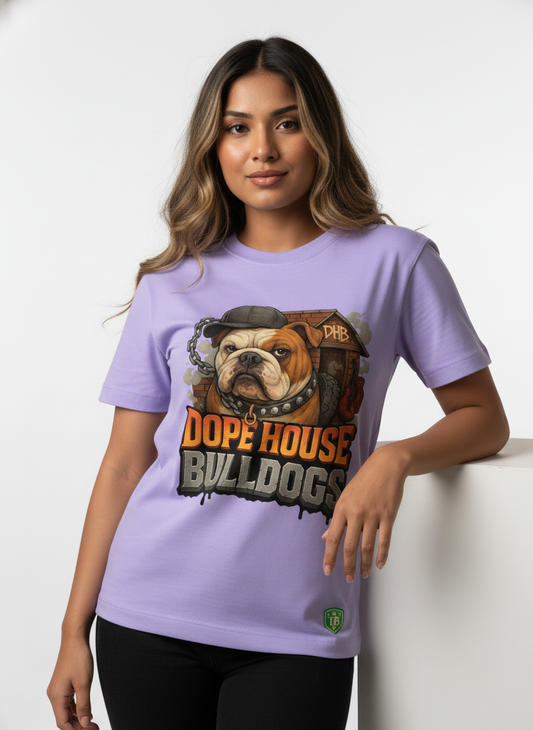 Throneblood Bully - Dope House Bullies