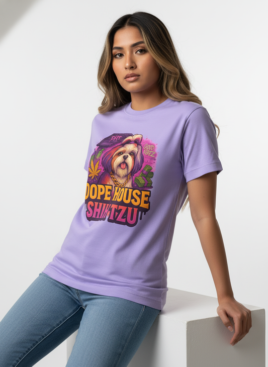 Silkstorm Princess - Dope House Shih Tzu (Feminine)