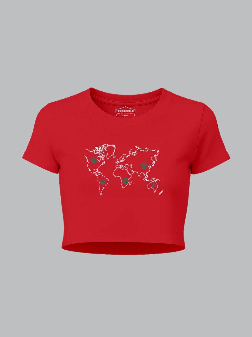 Threadflick Tee