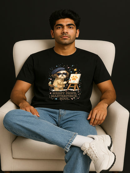 Painter Buddy – Messy Genius