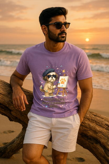 Painter Buddy – Messy Genius