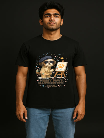 Painter Buddy – Messy Genius