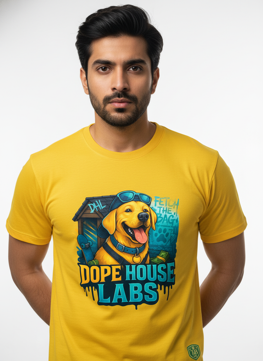 Fetchlight Royalty - Dope House Labs Labradors