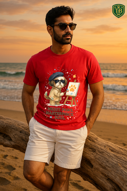 Painter Buddy – Messy Genius