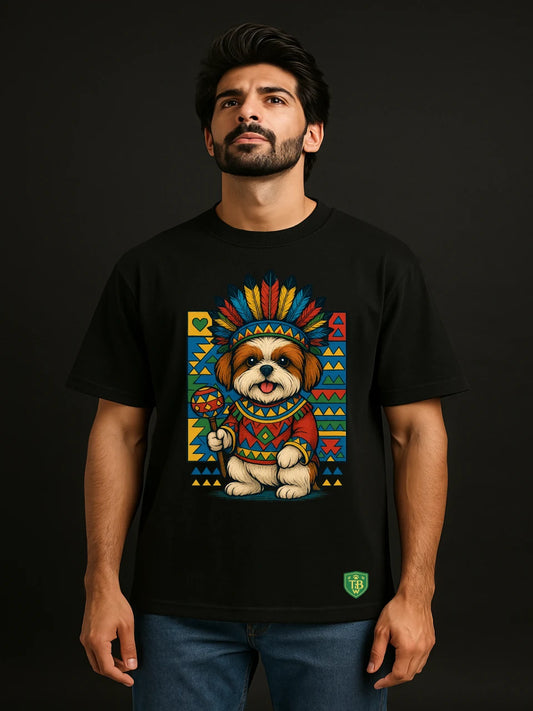 Tribe Spirit Buddy