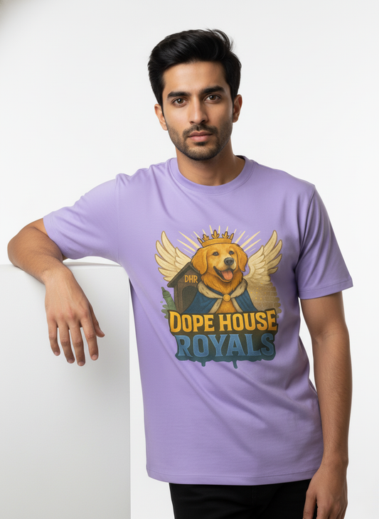 Sunwave Hustler - Dope House Golden Retriever