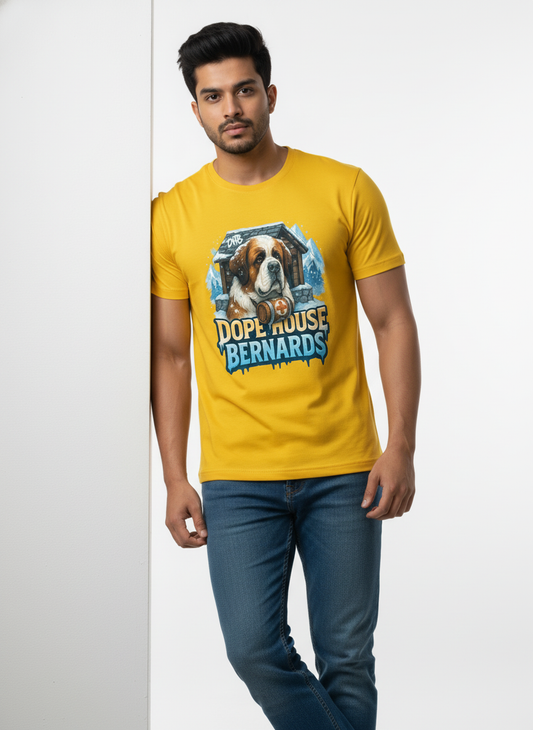 Alpine Guardian - Dope House Saint Bernards