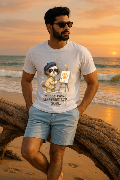 Painter Buddy – Messy Genius