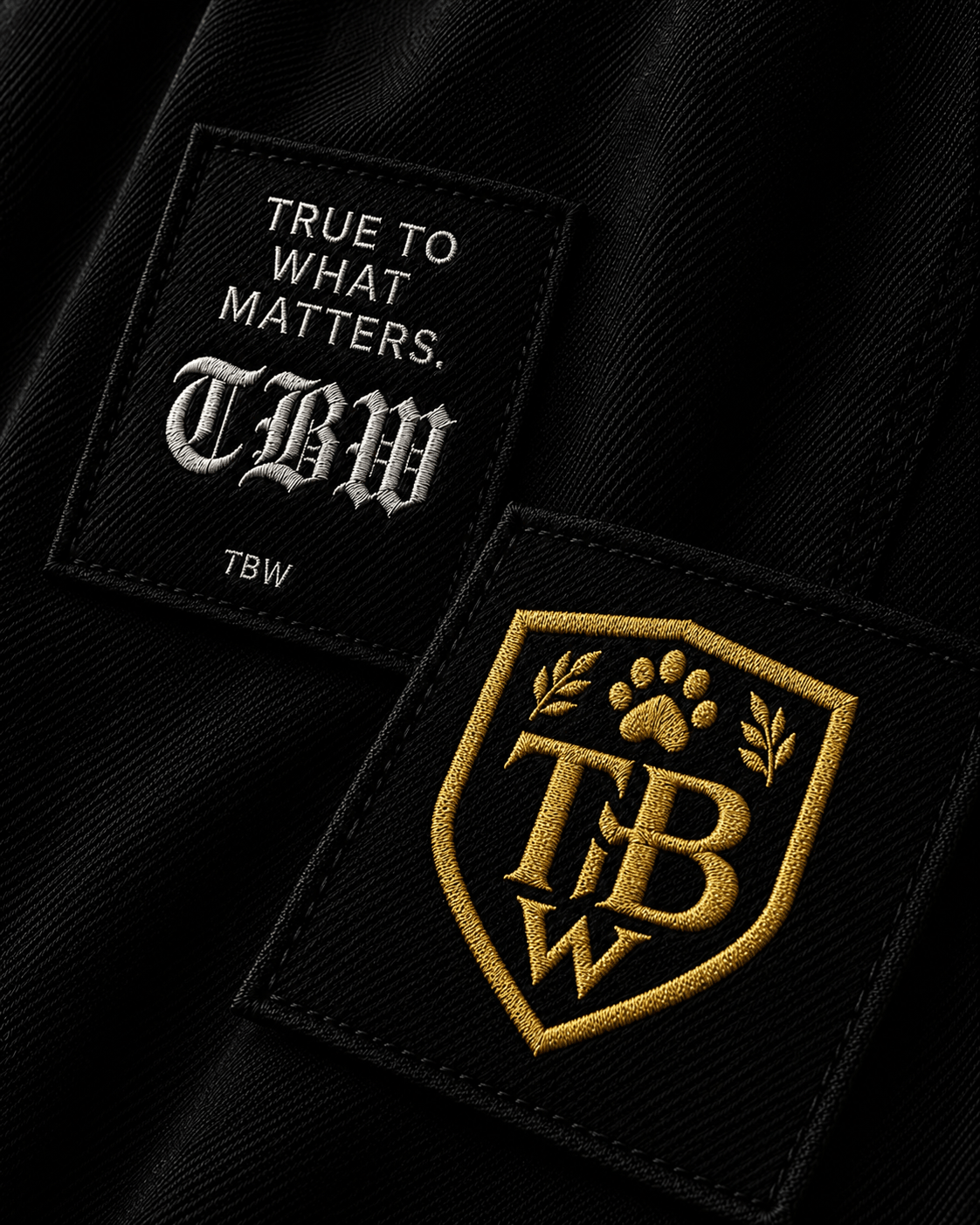 Belief section image
