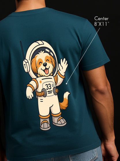 Dreamer Astronaut