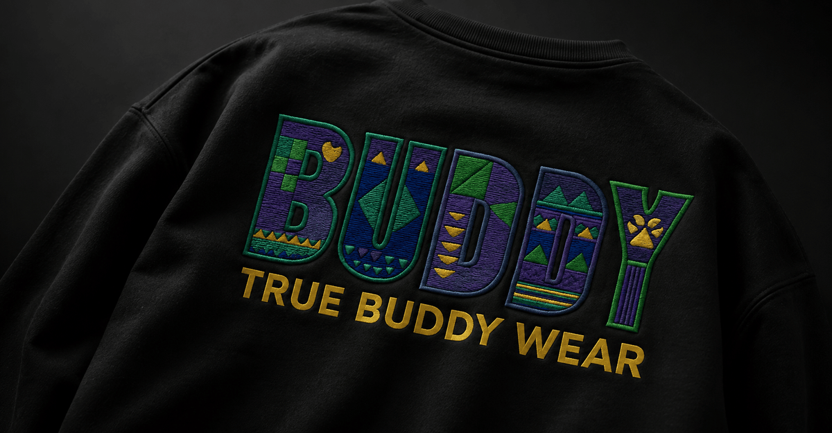 True Baddy