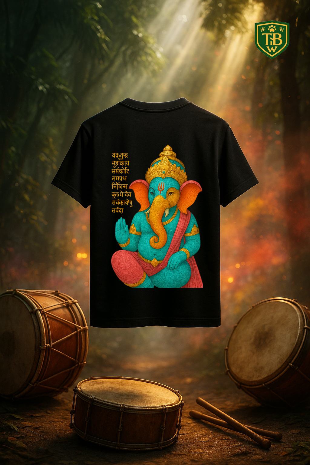 Modak Sutra