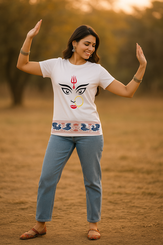 Shakti Flow