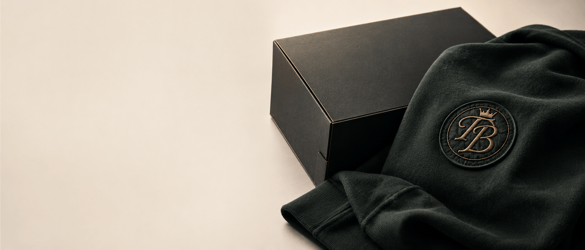 You're one step closer to wearing what you believe.