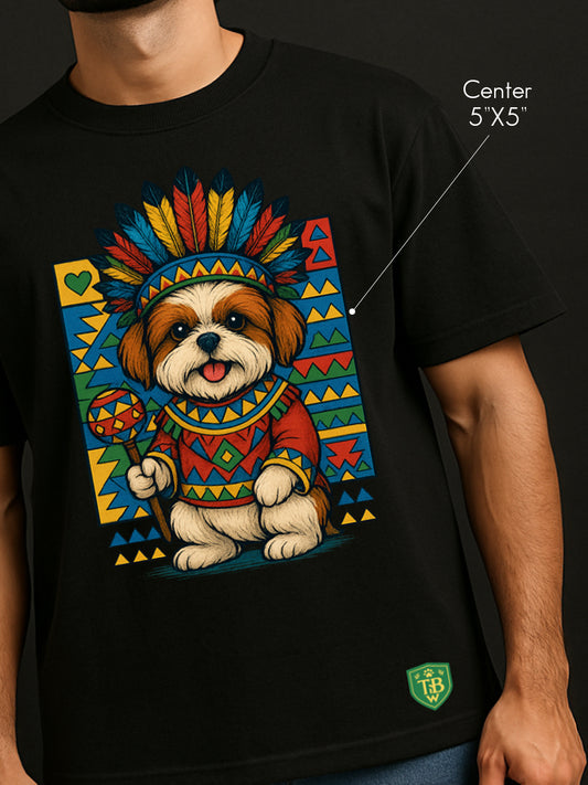Tribe Spirit Buddy