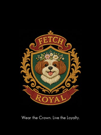 The Regal Fetch