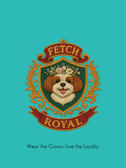 The Regal Fetch