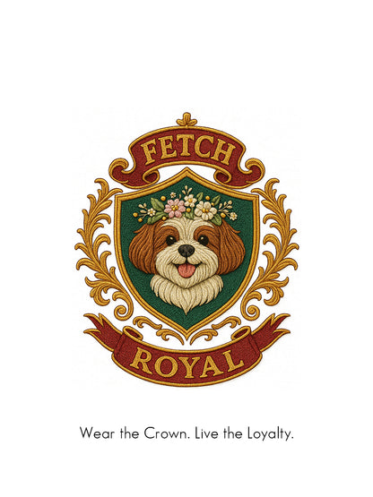 The Regal Fetch