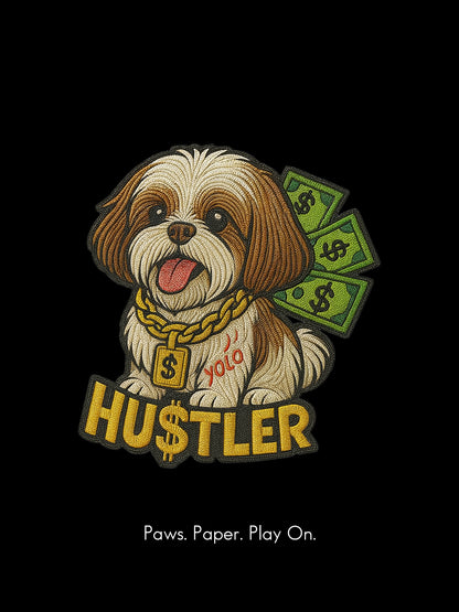 Hustle & Paw