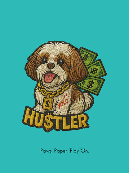 Hustle & Paw