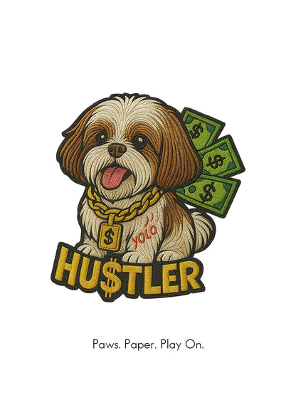 Hustle & Paw